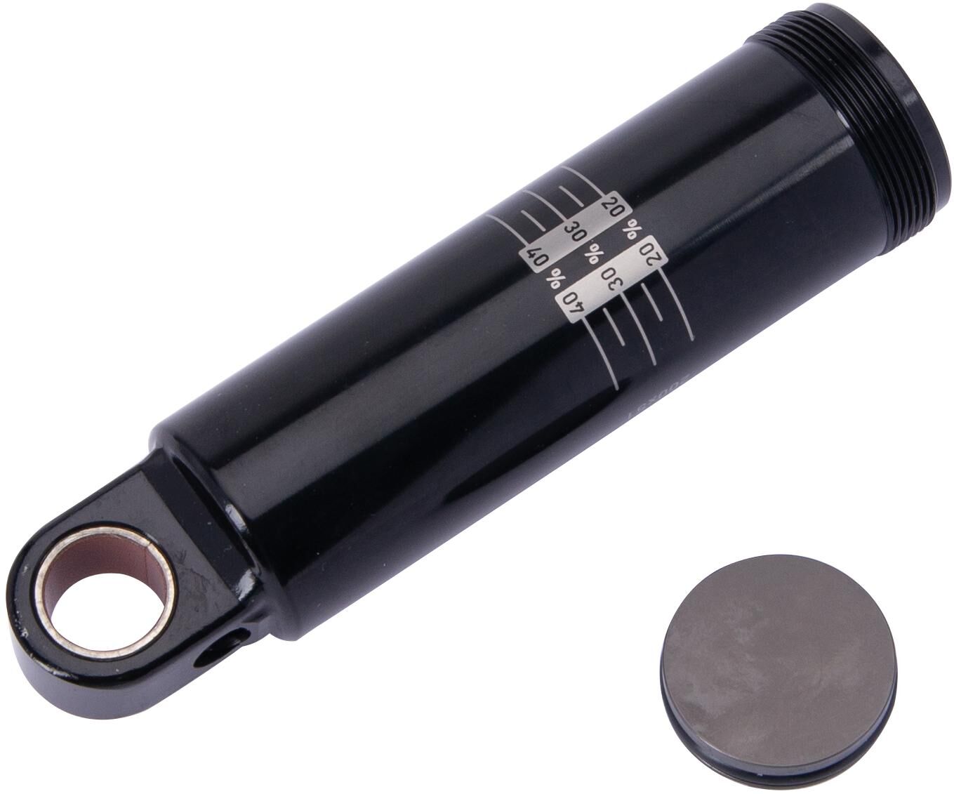 Rockshox Dogner Body Monarch 200x51 noir
