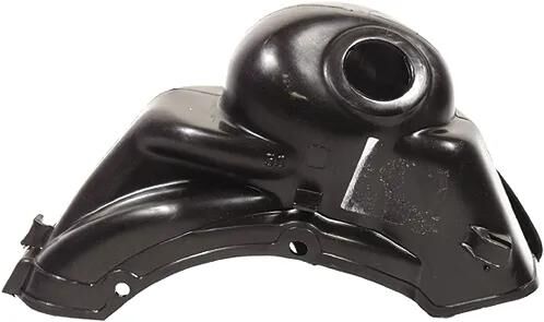 Hotte de refroidissement de cylindre Rms hotte de refroidissement de cylindre