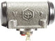 Cylindre de frein RMS cylindre de frein avant