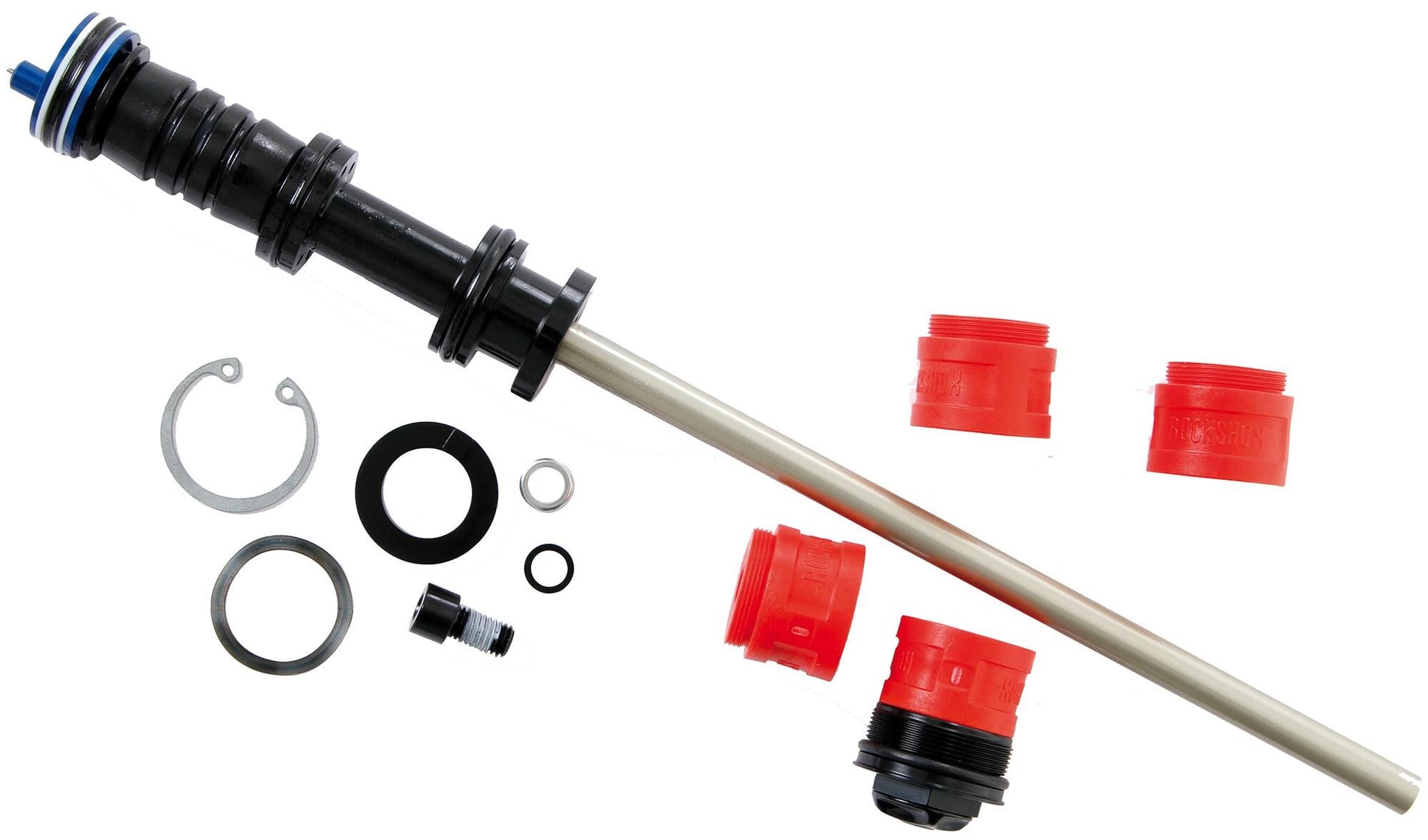 Kit de mise à niveau RockShox RS Solo Air Boxxer