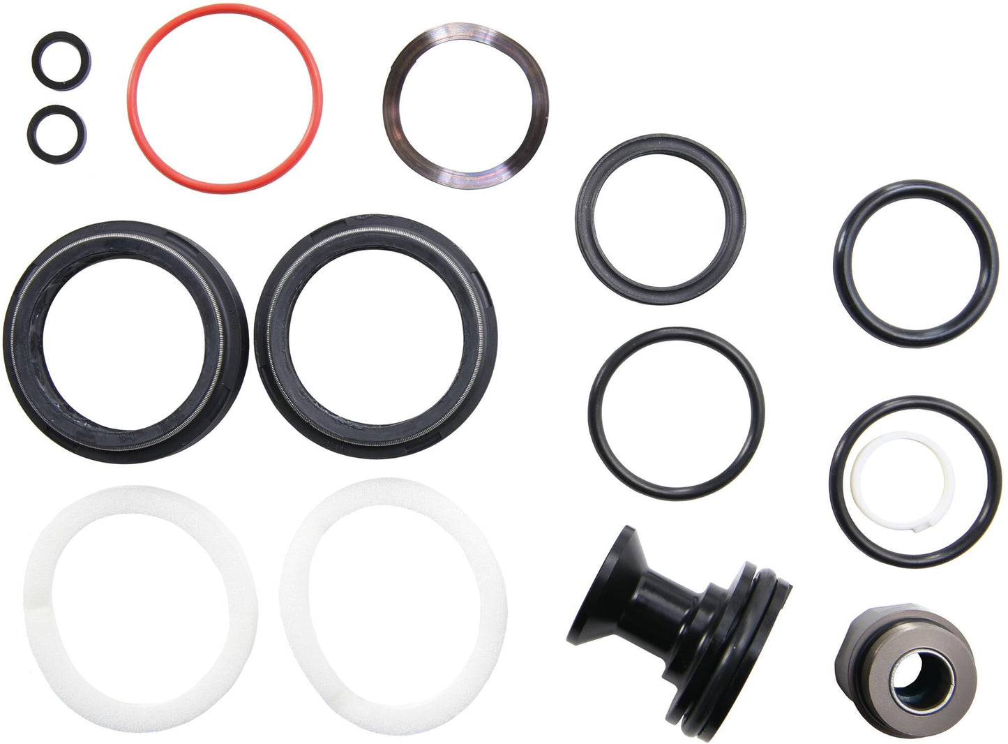 Kit de service Rockshox RS Pike Pike DJ Solo Air