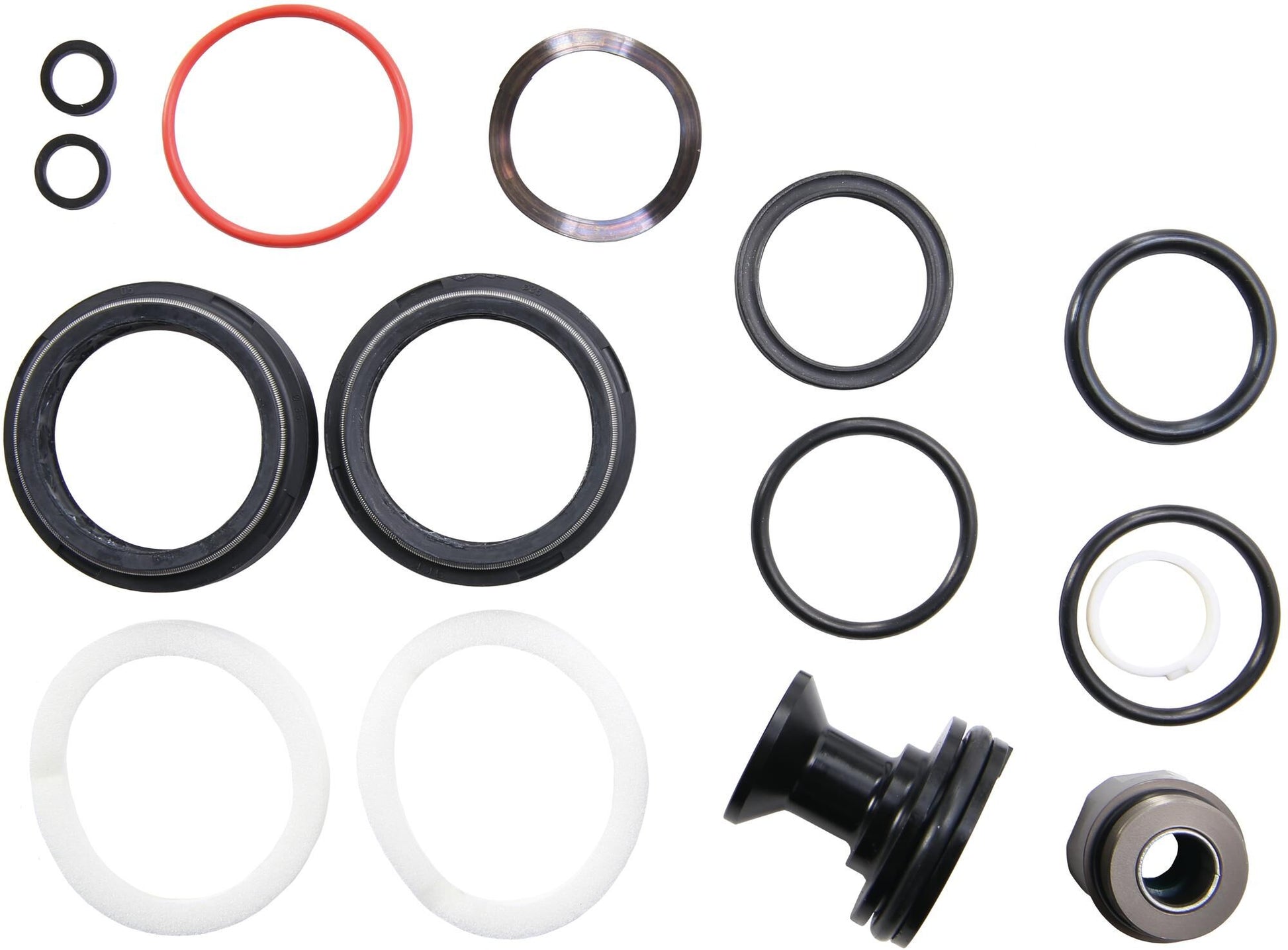 Kit de service Rockshox RS Pike Pike DJ Solo Air