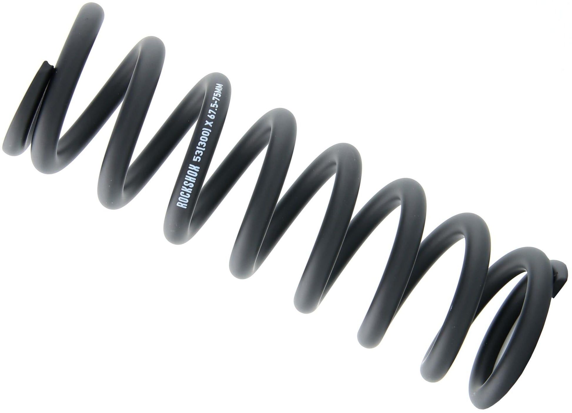 Rockshox Spring RS 67,5-75mm 174 mm 300 lb