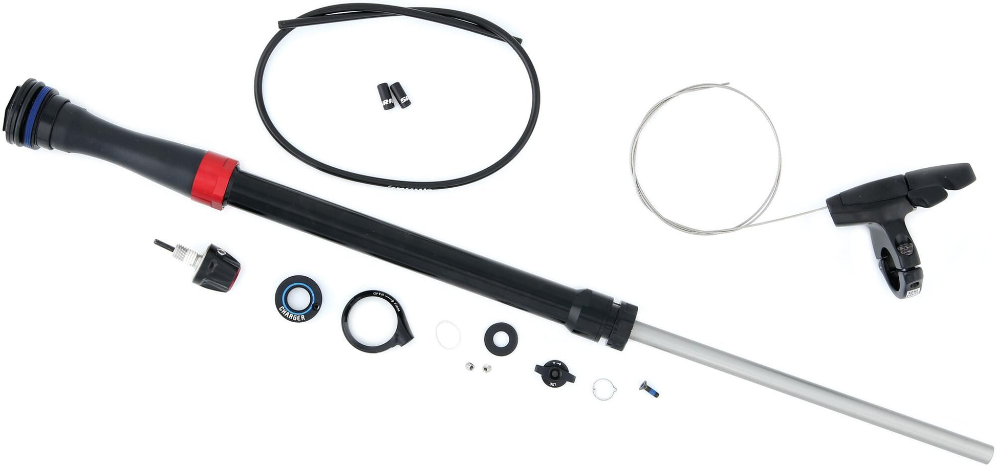 Rockshox Conver.Kit RS Charger 2 RCT Pike