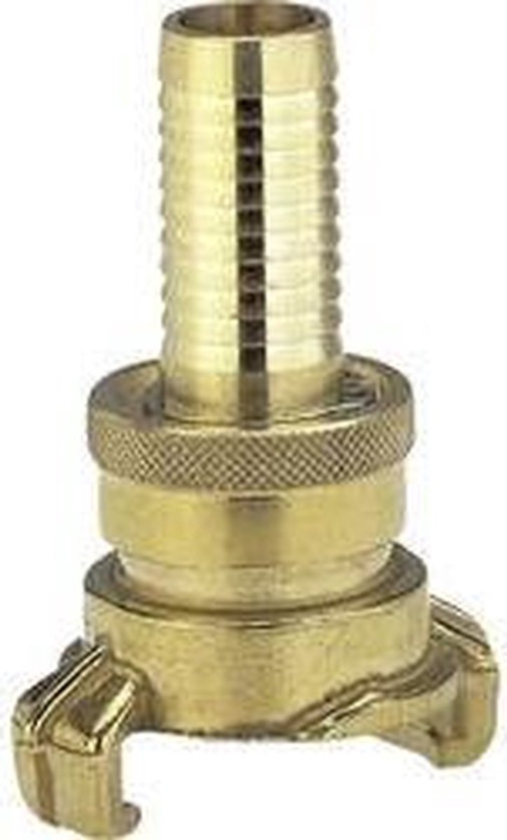 Raccord de tuyau Gardena - Raccord d'aspiration et haute pression Kaka - Tuyaux 19 mm (3 4 )
