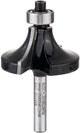 Pignon de fraisage Bosch afr.pr., hm, 38mm, 12.7mm, 6mm