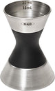 Oxo - jigger - tige - double face