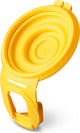 Membranes mains libres Medela - accessoires pour pompes - membranes en silicone 2 pièces