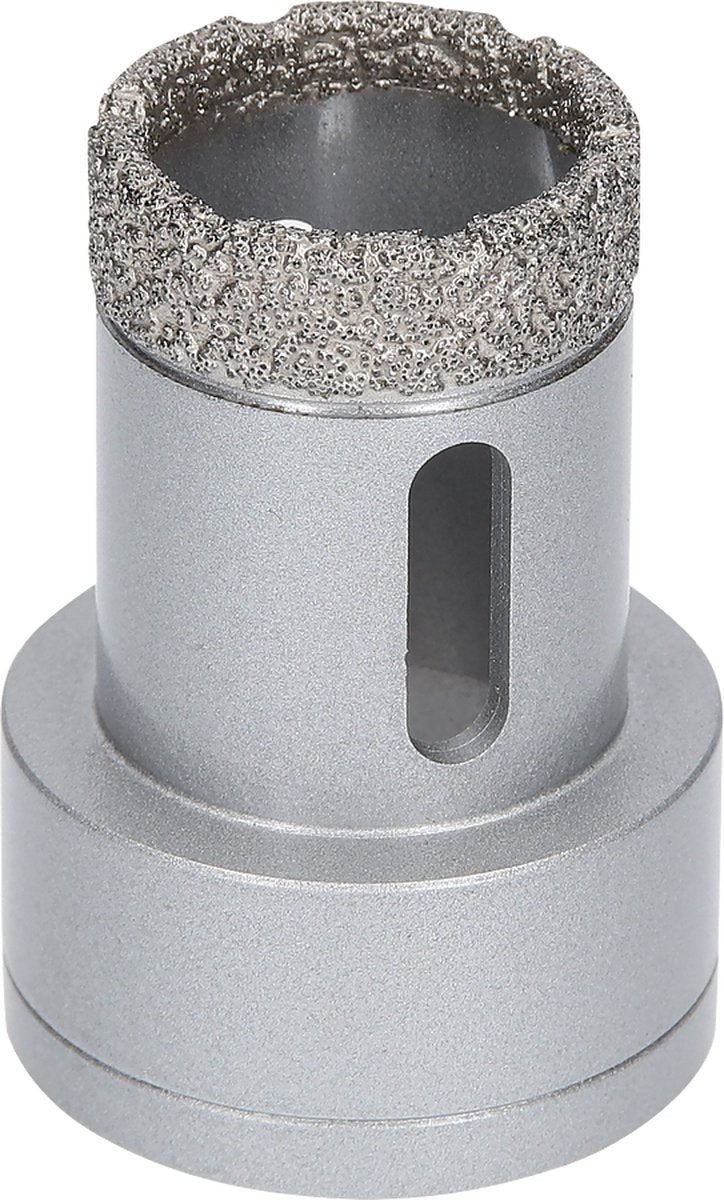 Perceuse à sec diamantée Bosch X-Lock Dry Speed - 30 mm