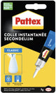Quantore secondelijle pattex classique