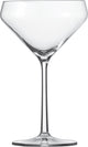 Verre Zwiesel belfesta verre à martini 86 - 0,365 l - lot de 6