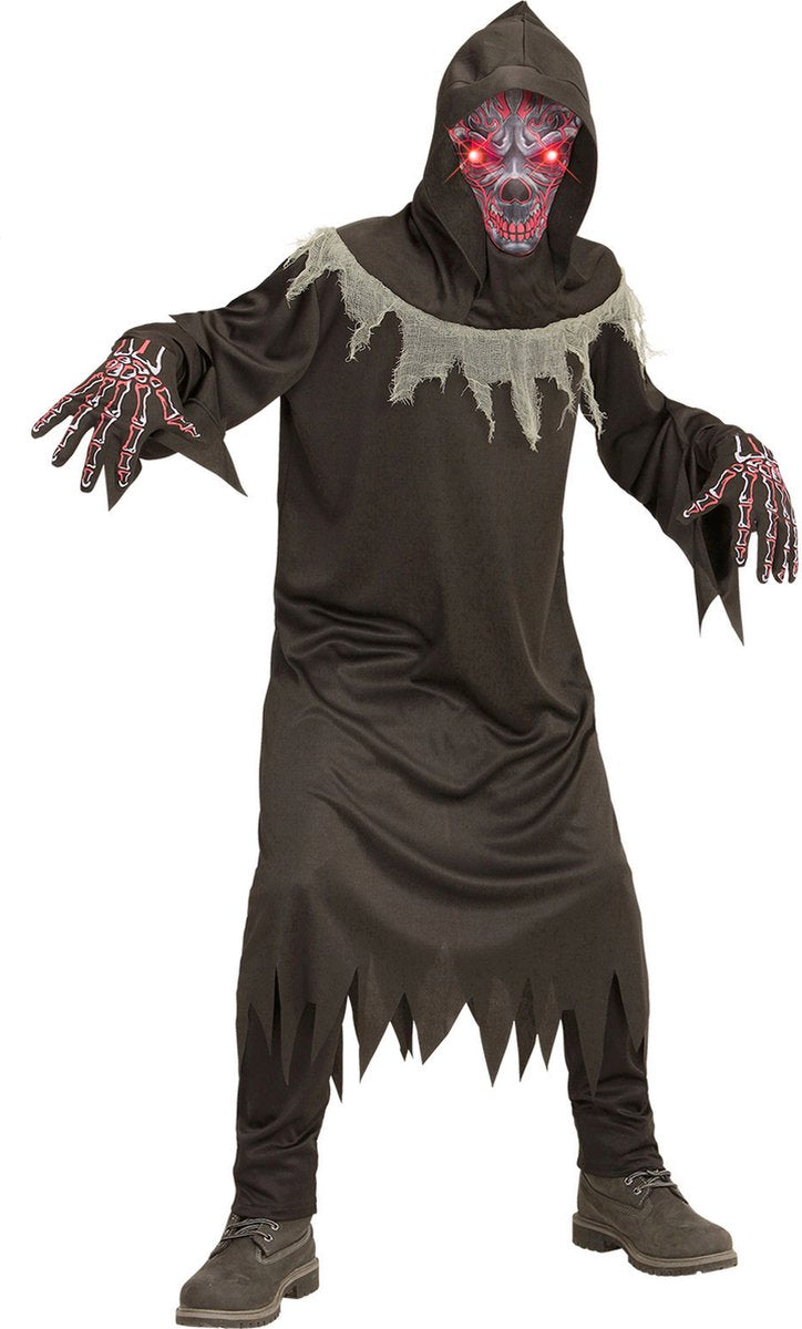 Costume de démon Widmann pour enfants