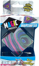 Puzzle magique vedes shapeshifter cube jouet créatif.