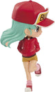 Bandai Namco Bandai Banpresto Dragon Ball - Figurine Q Posket - Bulma II Ver.a