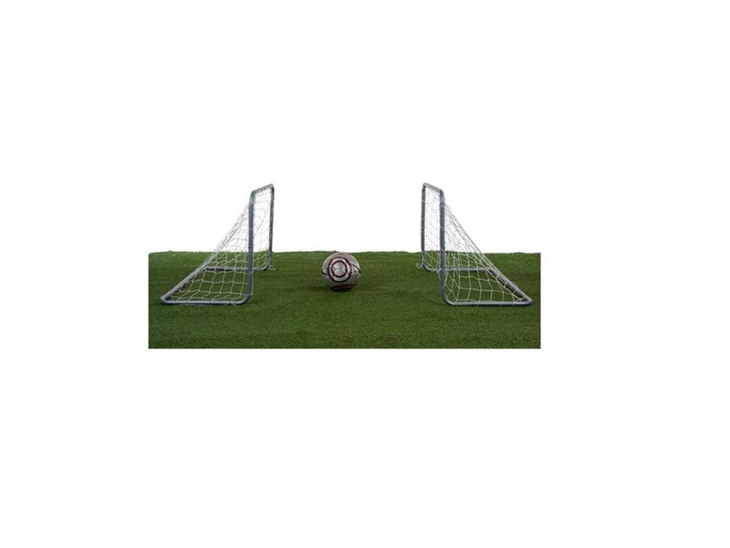 But de football Angeltoys (lot de 2)