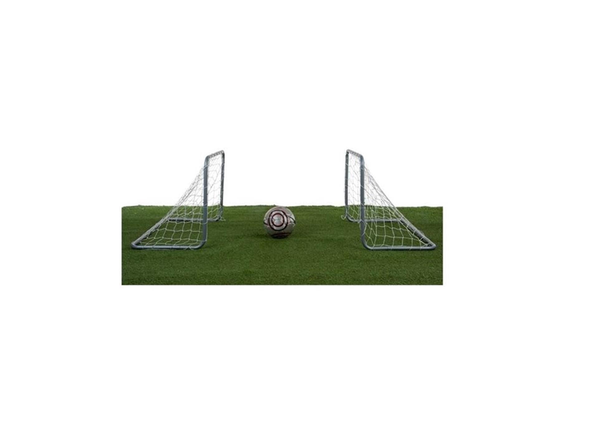 But de football Angeltoys (lot de 2)