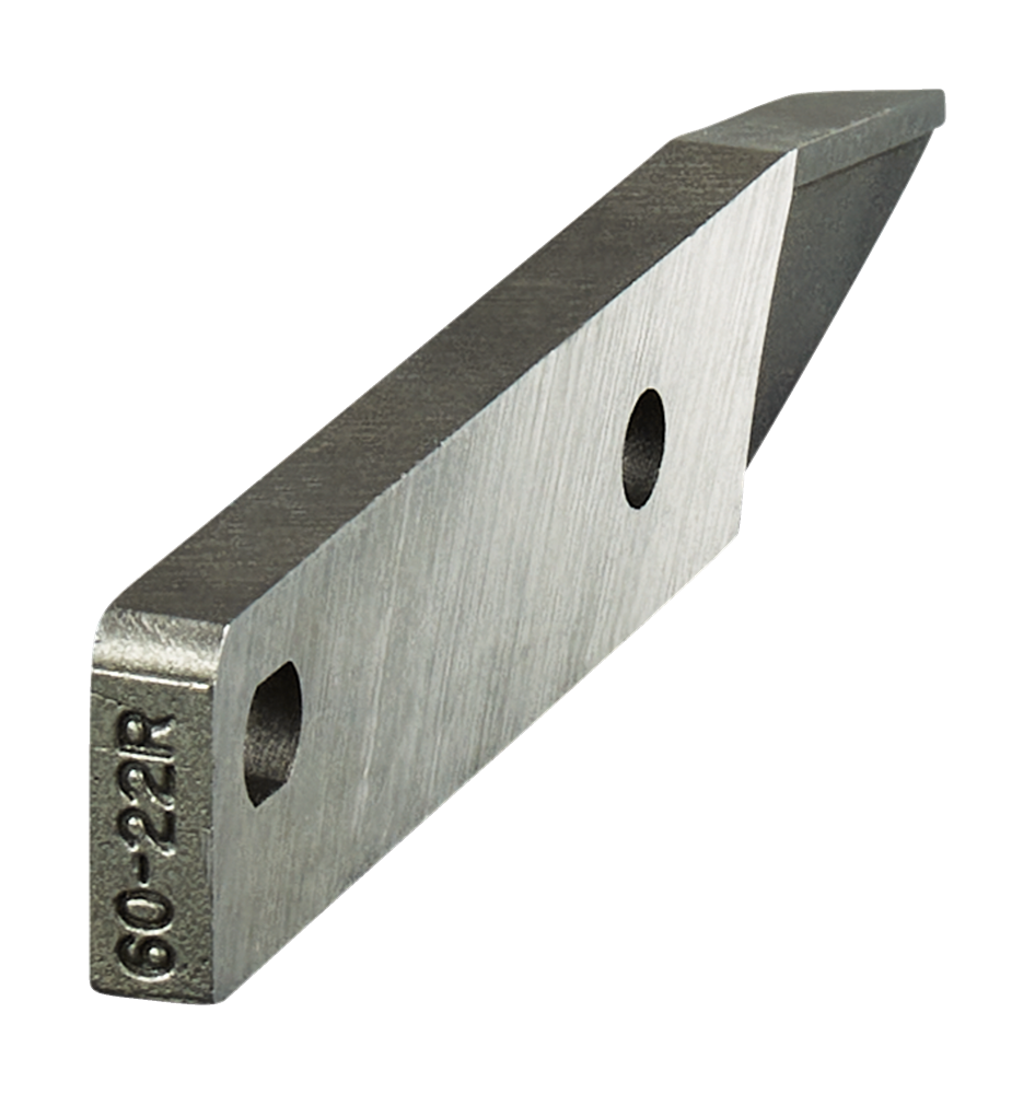 Makita accessoires lame de couteau droite - 725092-5 725092-5