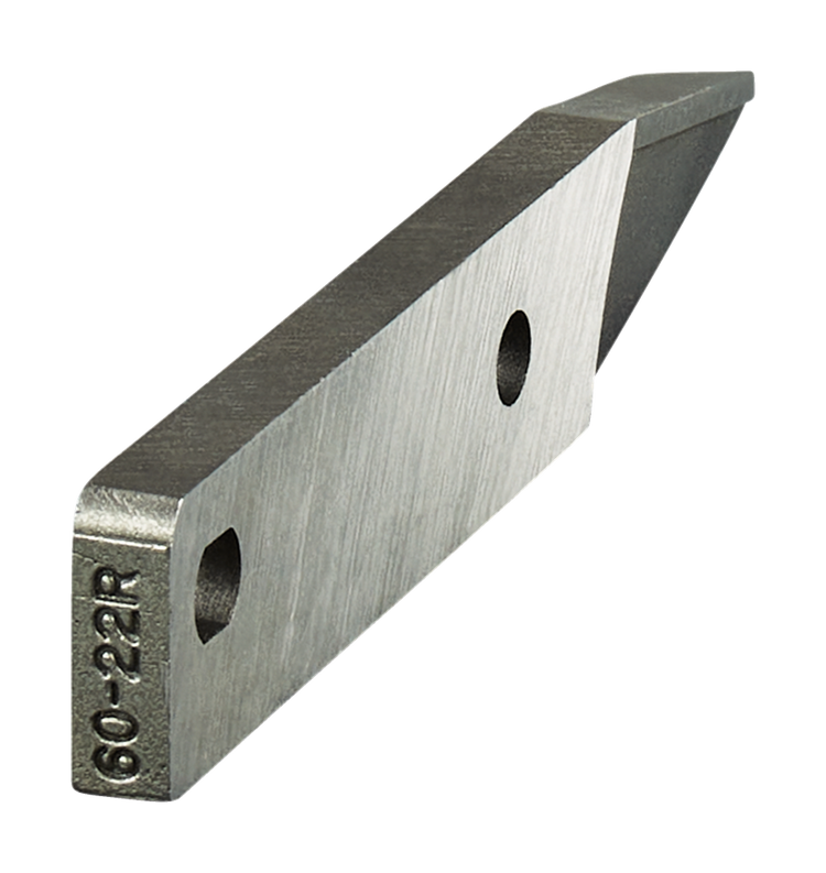 Makita accessoires lame de couteau droite - 725092-5 725092-5
