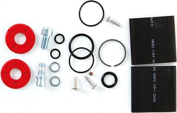 Kit de service rockshox xc30