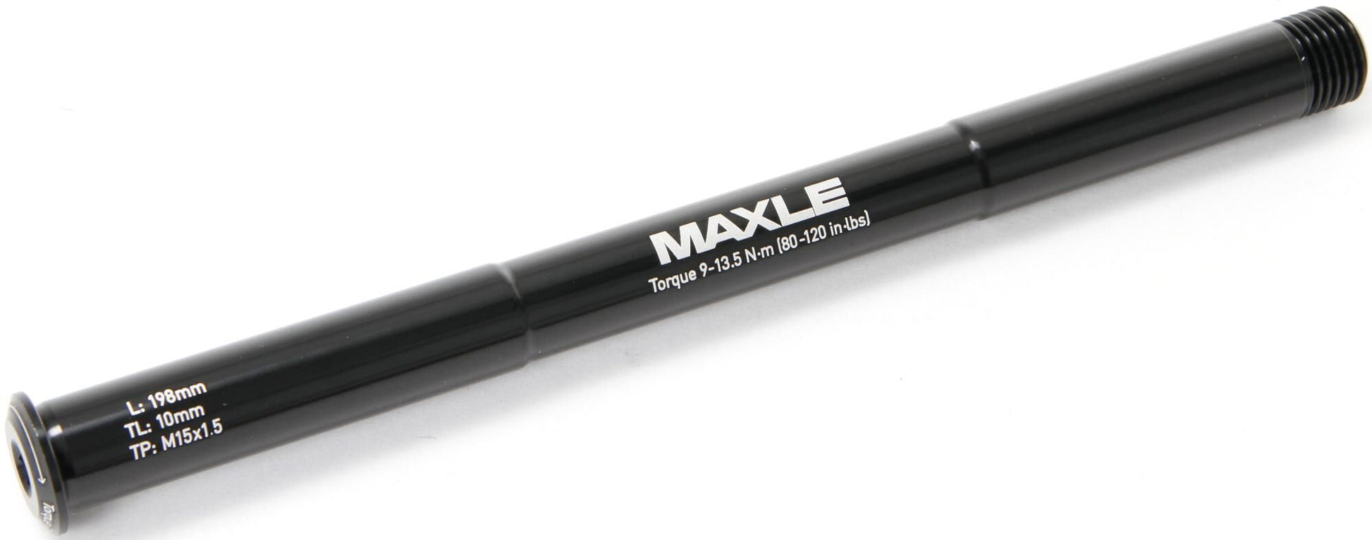 Rockshox comme Maxle Stealth