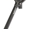 Satori Seat Post Save EZ3 Quill Ø27,2 mm 350 mm noir mat