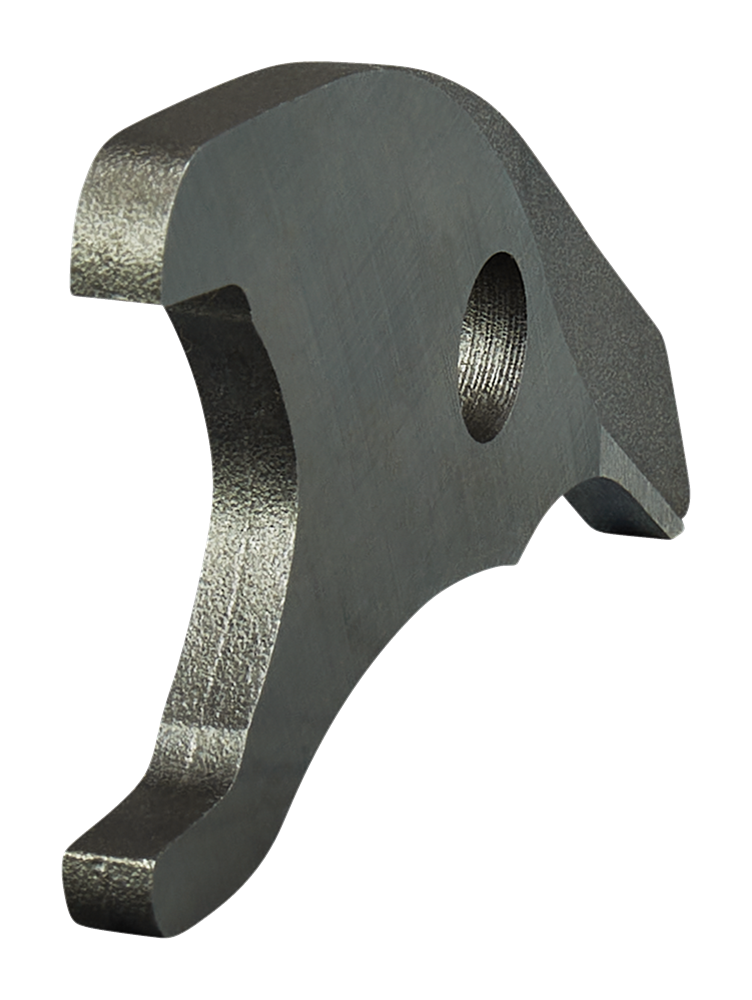 Makita accessoires couteau lame milieu - 725255-3 725255-3