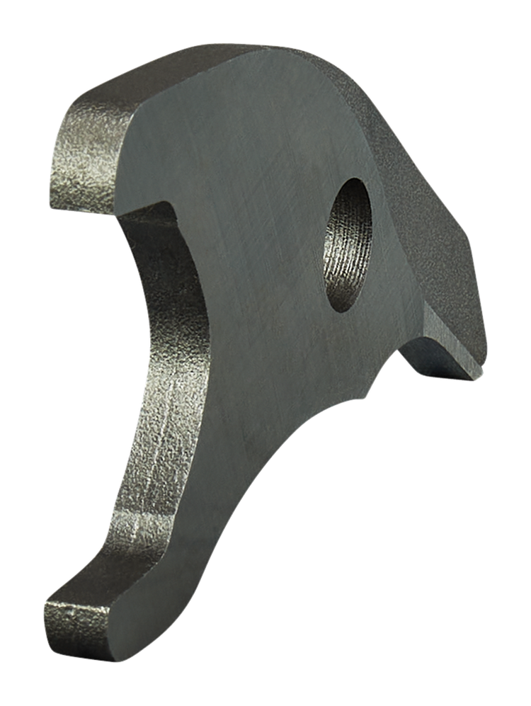 Makita accessoires couteau lame milieu - 725255-3 725255-3