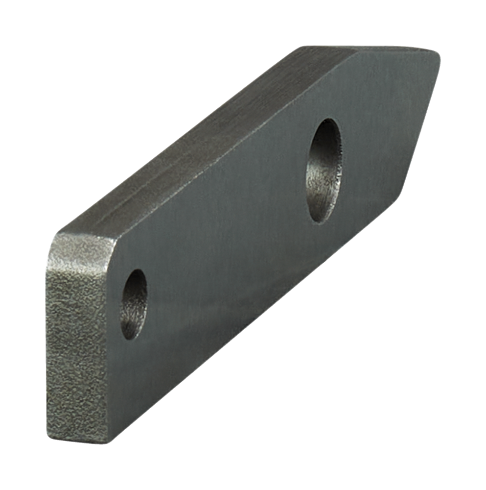 Makita accessoires lame de couteau droite - 725256-1 725256-1