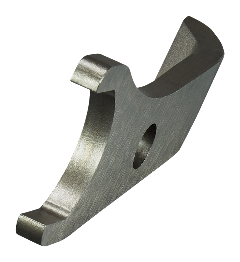 Makita accessoires couteau lame milieu - 725257-9 725257-9