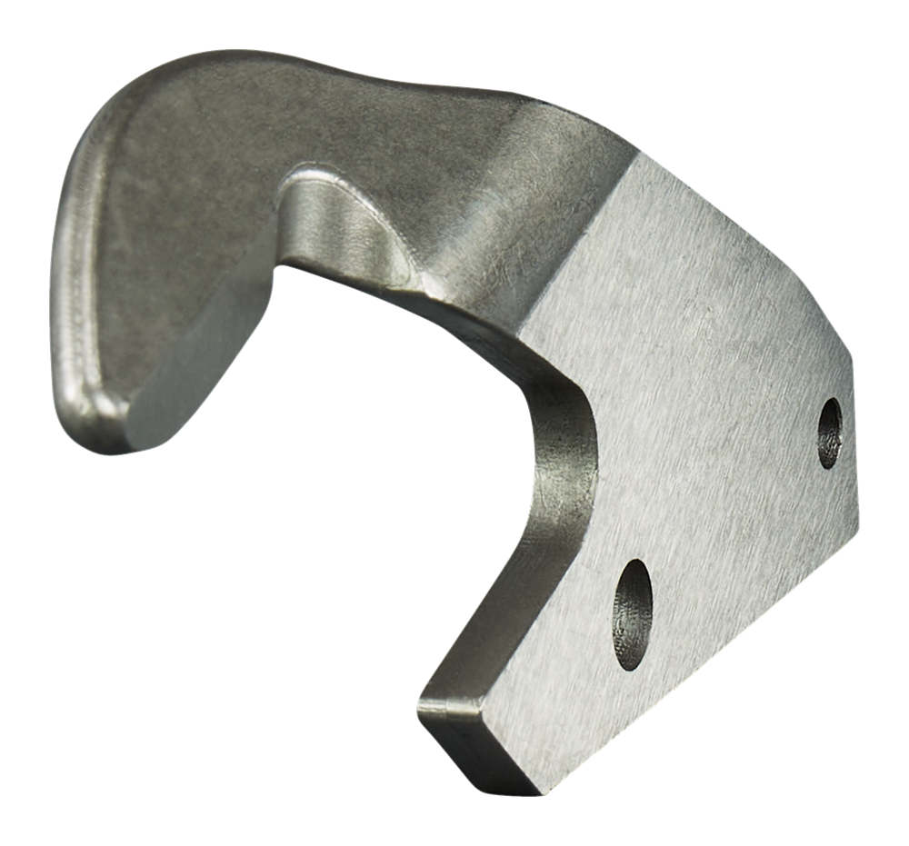 Makita accessoires lame de couteau gauche - 725258-7 725258-7