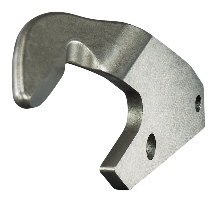 Makita accessoires lame de couteau gauche - 725258-7 725258-7