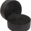 Edge Direering Lint Silicon Anti-Slip Black (2 pièces dans une boîte)