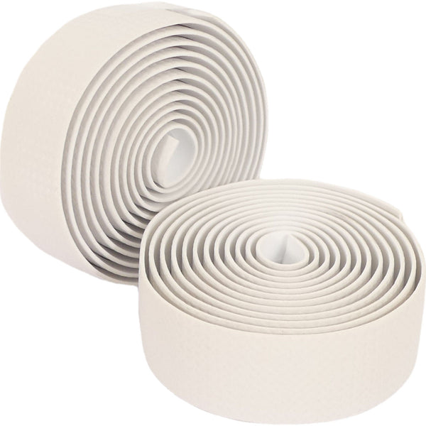 Guidoline Edge carbone blanc (2 pièces dans une boîte)