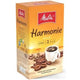 Café moulu Litta avec harmonie