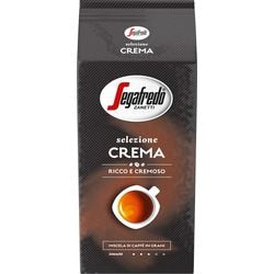 Café en grains Abi segafredo selezione crema 1000 g