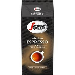 Café en grains segafredo selezione oro 1 kg