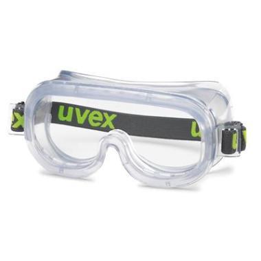 Lunettes Uvex Widevision 9305-714