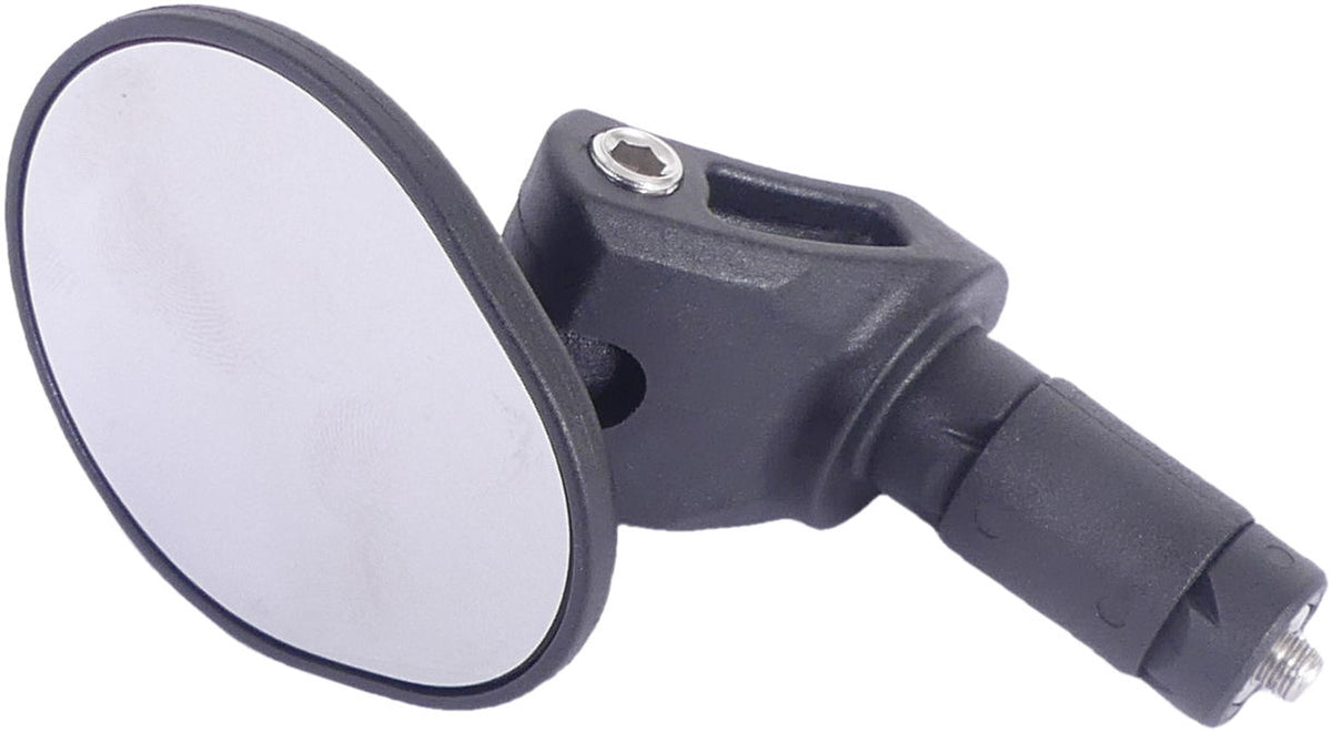 Rétroviseur Edge Mini rond pour guidon