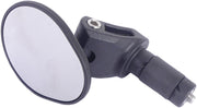 Rétroviseur Edge Mini rond pour guidon - afbeelding 1