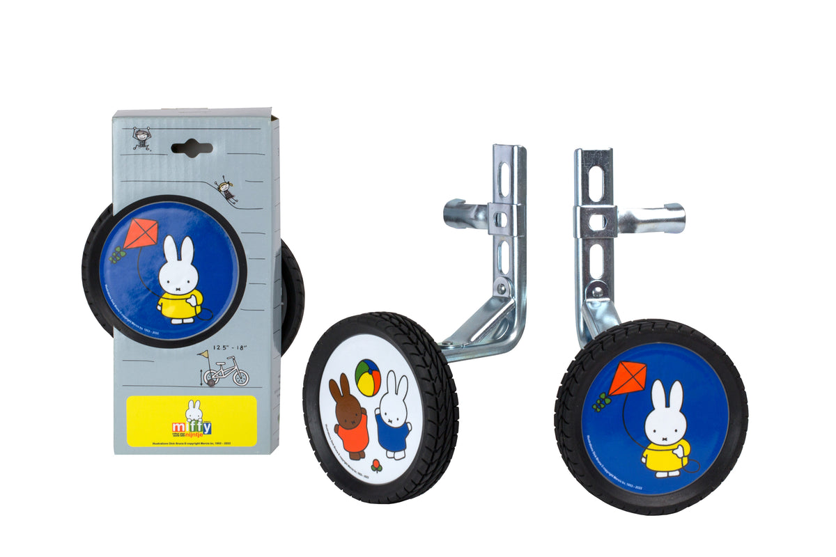 Roues latérales
