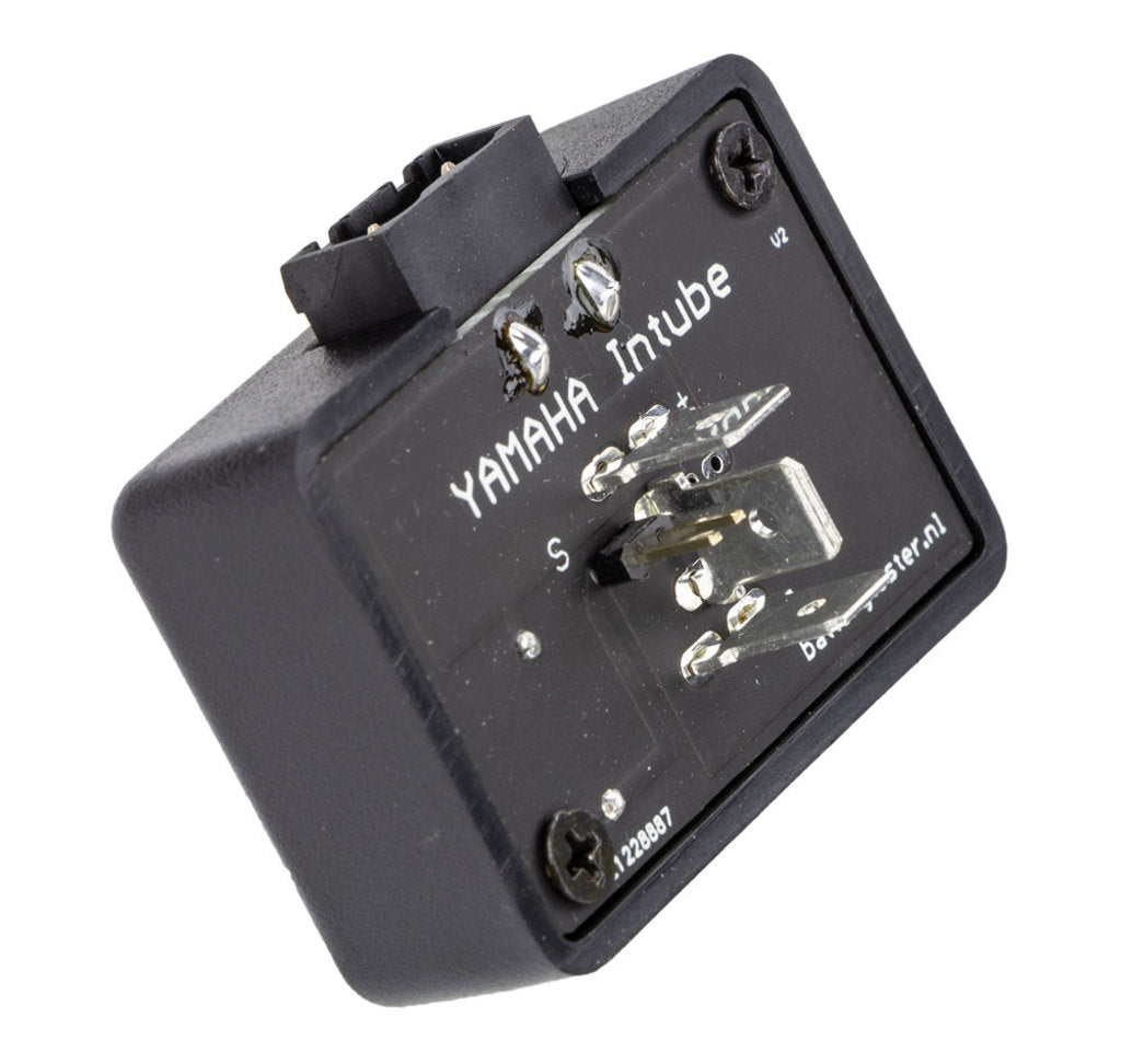 Testeur de batterie batt bt adaptateur intube yamaha
