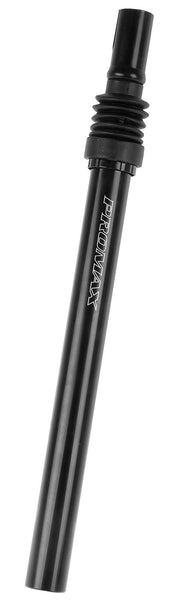 Promax Ressort de tige de selle ø27,2mm/350mm noir