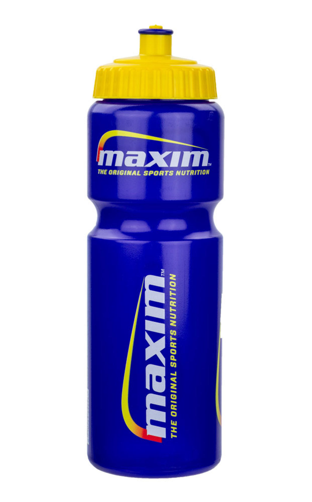 Bouteille d'eau Maxime
