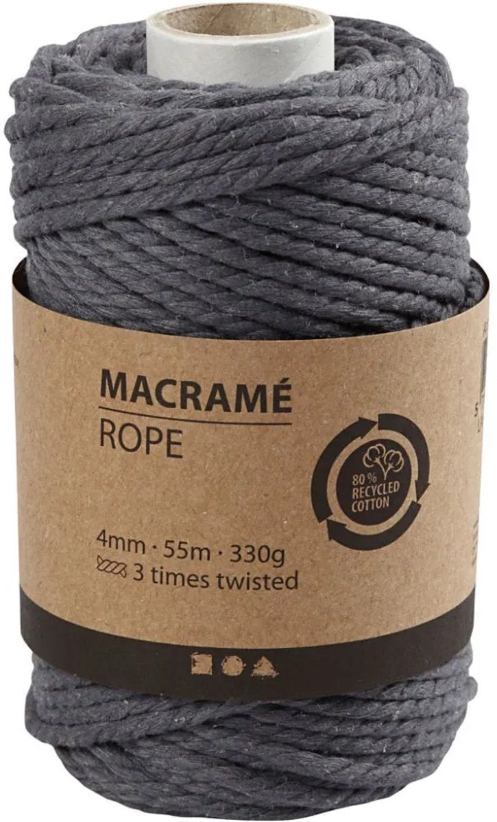 CRIVE CRIVE CORDAME CORDE GRY, 55M
