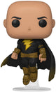 Figurine de collection Funko Black Adam DC Comics Pop! films black adam volant 9 cm multicolore