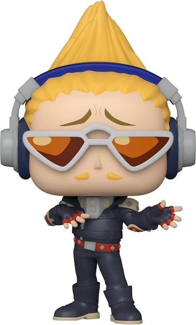 Funko mon héros universitaire figurine à collectionner pop ! animation cadeau micro 9 cm multicolore