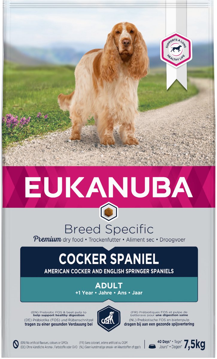 Eukanuba