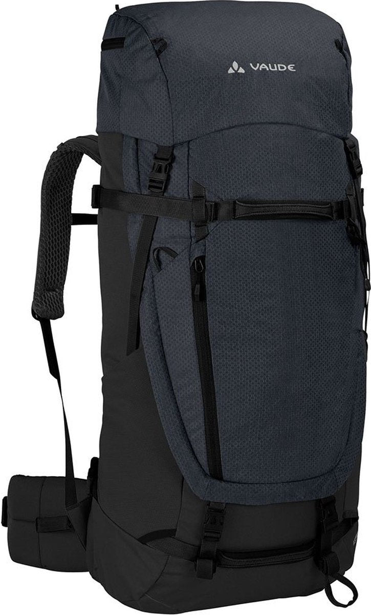 Vaude astrum evo 60+10, unisexe, sac à dos