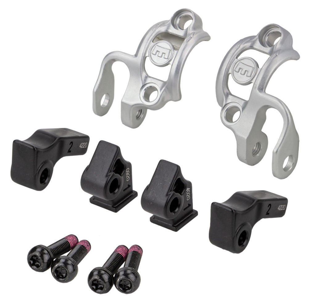 Magura REMD MAG MT SHIFTMIX 1 + 2 Sense de serrage ISPEC Zi