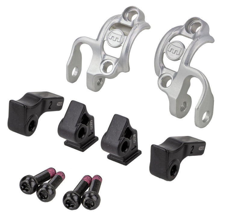 Magura REMD MAG MT SHIFTMIX 1 + 2 Sense de serrage ISPEC Zi